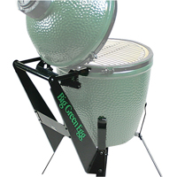 Big Green Egg Nest Handler for XLarge Eggs