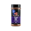 Three Little Pigs Texas Beef BBQ Rub - 12.2 oz.