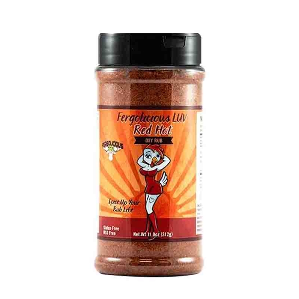 Meat Church Honey Hog Hot BBQ Rub – BFRbeef