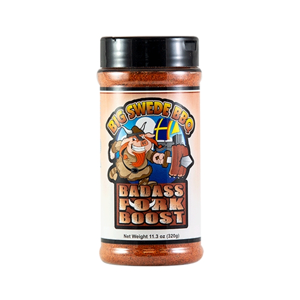 Dan-O's Seasoning: Original & Spicy Review 