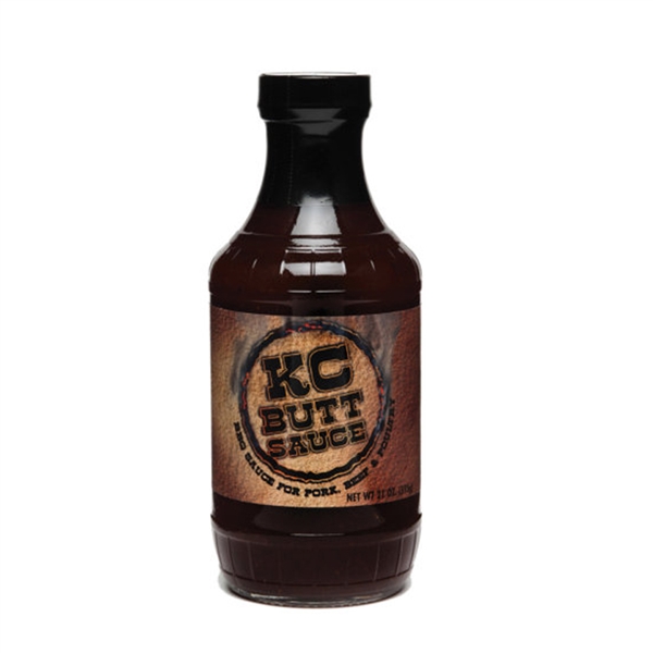 KC Butt Sauce - 21 oz.