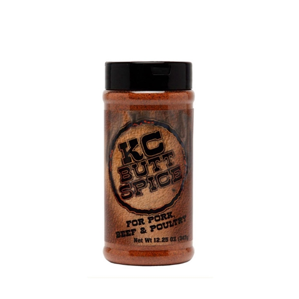 KC Butt Spice BBQ Rub - 12.25 oz.