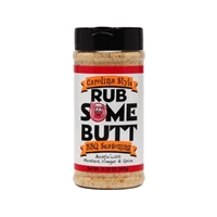 Rub Some Butt Carolina Style BBQ Seasoning - 12.25 oz.