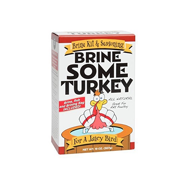 Brine Some Turkey - 19 oz