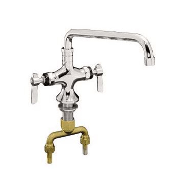 Alfresco Commercial Dual Supply Pantry Faucet