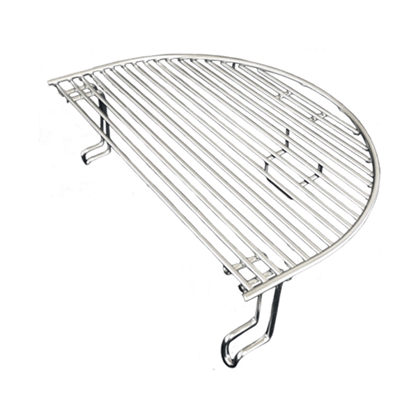 Primo Extension Rack for Oval JR 200 Grill