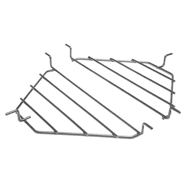Primo Heat Deflector Rack for Oval JR 200 Grill