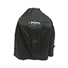 Primo All-In-One Grill Cover for Oval LG 300, Oval JR 200 and Round Kamado Grills