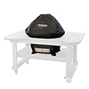 Primo Grill Cover for Oval Grills in Built-In Applications