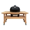 Primo Cypress Table for Oval XL 400 Grill