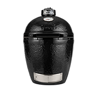 Primo Round Kamado Charcoal Grill