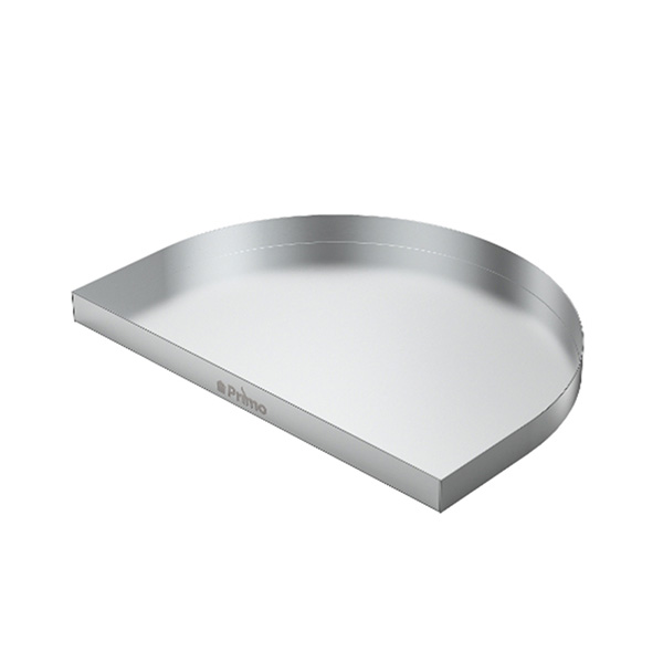 Primo Oval LG 300 Half Drip Pan