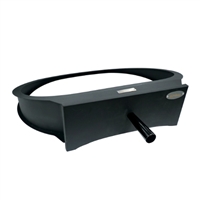 Primo Pizza Oven for Oval LG 300 Grill