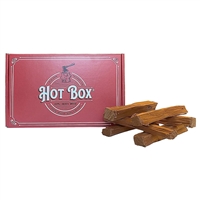 Hot Box 6" Kiln-Dried Cherry Pizza Oven Wood