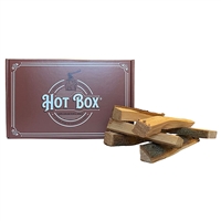 Hot Box 6" Kiln-Dried Sugar Maple Pizza Oven Wood