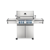 Napoleon Prestige PRO 500 Grill with Rear and Side Infrared Burners