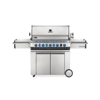 Napoleon Prestige PRO 665 RSIB Natural Gas Grill - Exact Unit Not Shown - Call For Images