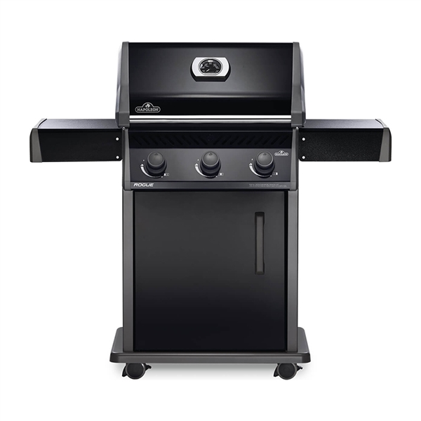 Napoleon Rogue 425 Black Stand Alone Gas Grill