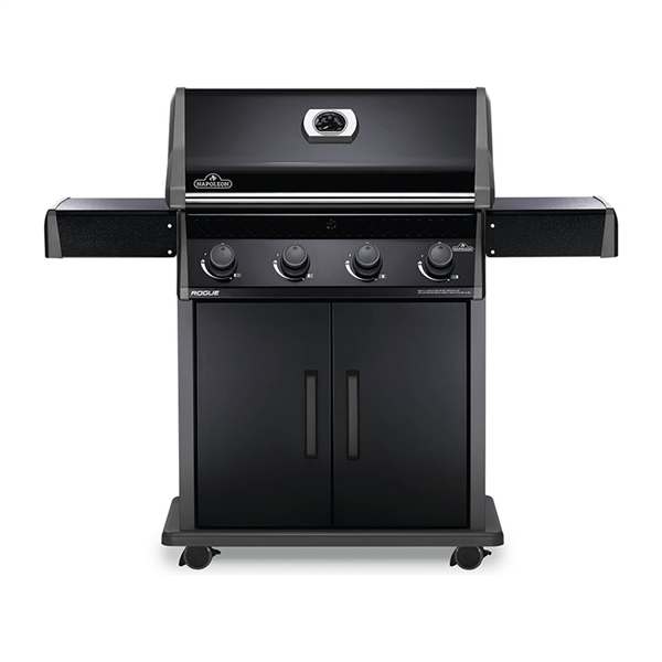 Napoleon Rogue 525 Black Stand Alone Gas Grill