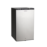 AOG Refrigerator 4.0 cu. ft. Below Counter with Lock (Reversible Door Hinge)