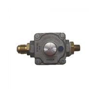 TEC G-Sport FR Bulk Propane Tank Regulator