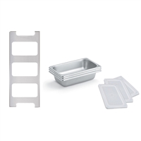 Perlick Drawer Pan Tray