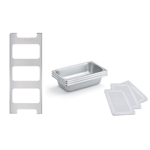 Perlick Drawer Pan Tray