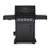 Napoleon PHANTOM Rogue SE 425 Gas Grill, Infrared Side and Rear Burner (New 2023 Model)