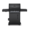 Napoleon PHANTOM Rogue SE 425 Gas Grill, Infrared Side and Rear Burner