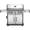 Napoleon Rogue SE 625 RSIB Grill with Infrared Side and Rear Burners