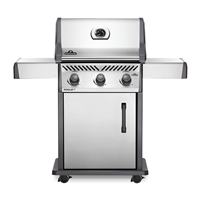 Napoleon Rogue XT 425 Stainless Steel Gas Grill