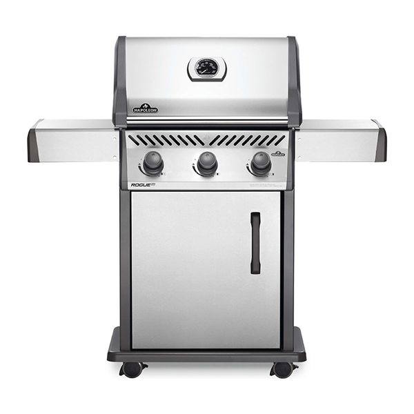 Napoleon Rogue XT 425 Stainless Steel Gas Grill