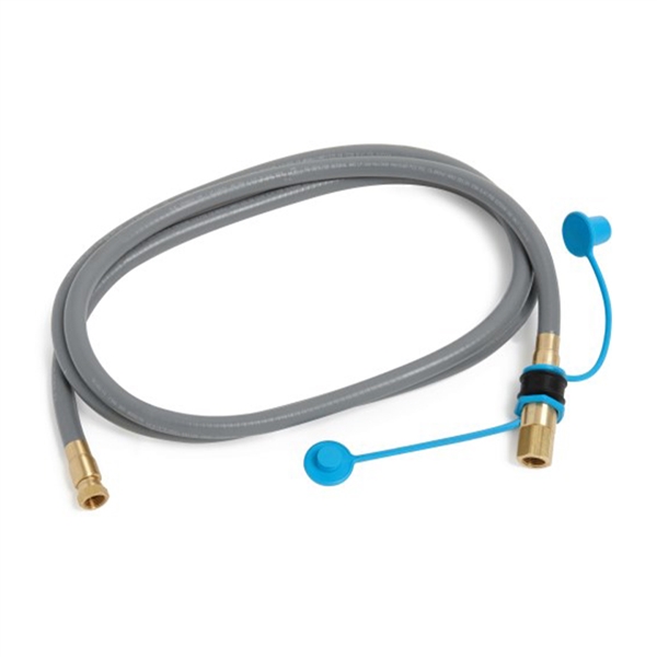 Napoleon 10' Natural Gas Hose with 1/2" Quick Connect