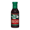 Big Green Egg Kansas City Style BBQ Sauce