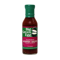 Big Green Egg Traditional Moppin' BBQ Sauce