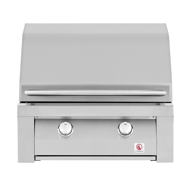 Summerset 30" SBG Built-In Gas Grill