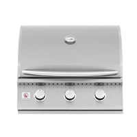 Summerset 26" Sizzler Built-In Gas Grill