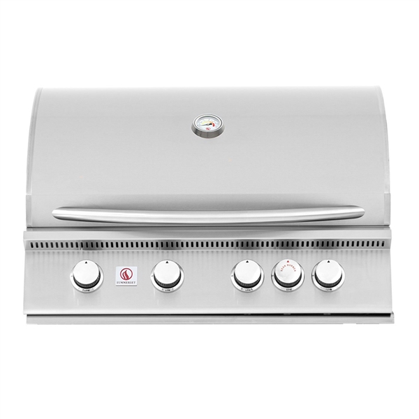 Summerset 32" Sizzler Built-In Gas Grill