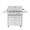 Summerset 32" Sizzler Freestanding Gas Grill