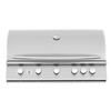 Summerset 40" Sizzler Built-In Gas Grill