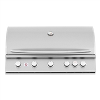Summerset 40" Sizzler Built-In Gas Grill