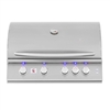 Summerset 32" Sizzler Professional Series Built-In Gas Grill