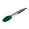 Big Green Egg Silicone-Tip Tongs 12"/30 cm