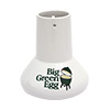 Big Green Egg Ceramic Vertical Turkey Roaster (2XL, XL, L, M)