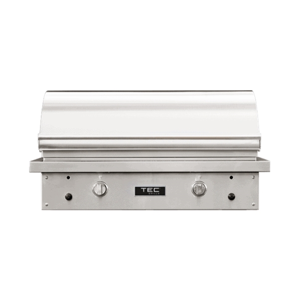 TEC BUILT-IN STERLING PATIO FR GRILL- 44-in