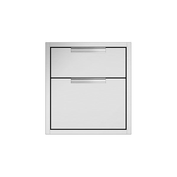 DCS 20" Tower Drawer Double - 71495
