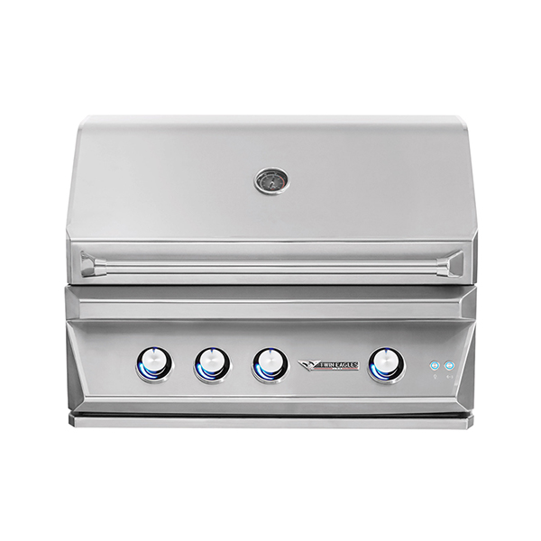 Twin Eagles 36" Gas Grill