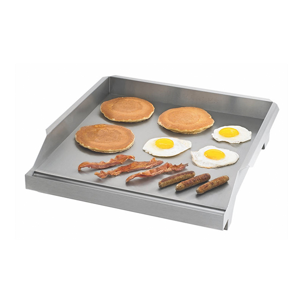 Twin Eagles 18" Griddle Plate Attachment for Power Burner