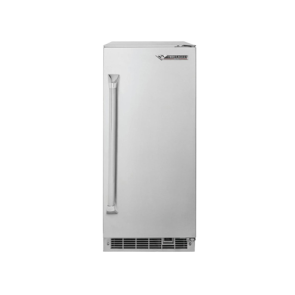 Twin Eagles 15" Ice Maker