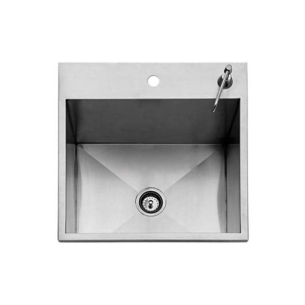 Twin Eagles 24" Outdoor Sink with Cover